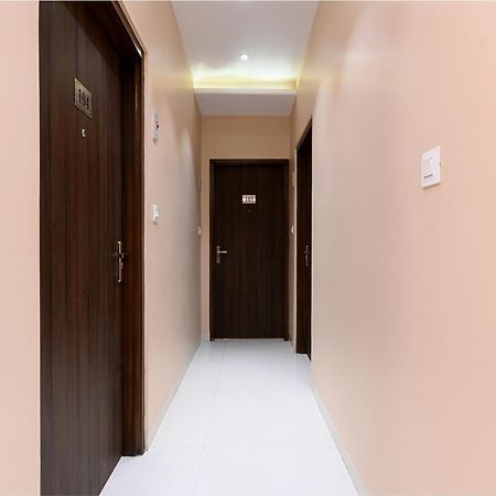 Fabhotel 7Th Crossing Malviya Nagar Τζαϊπούρ Εξωτερικό φωτογραφία