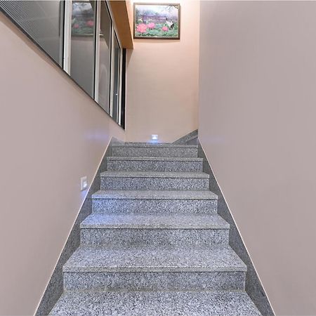 Fabhotel 7Th Crossing Malviya Nagar Τζαϊπούρ Εξωτερικό φωτογραφία