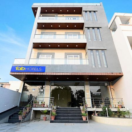 Fabhotel 7Th Crossing Malviya Nagar Τζαϊπούρ Εξωτερικό φωτογραφία