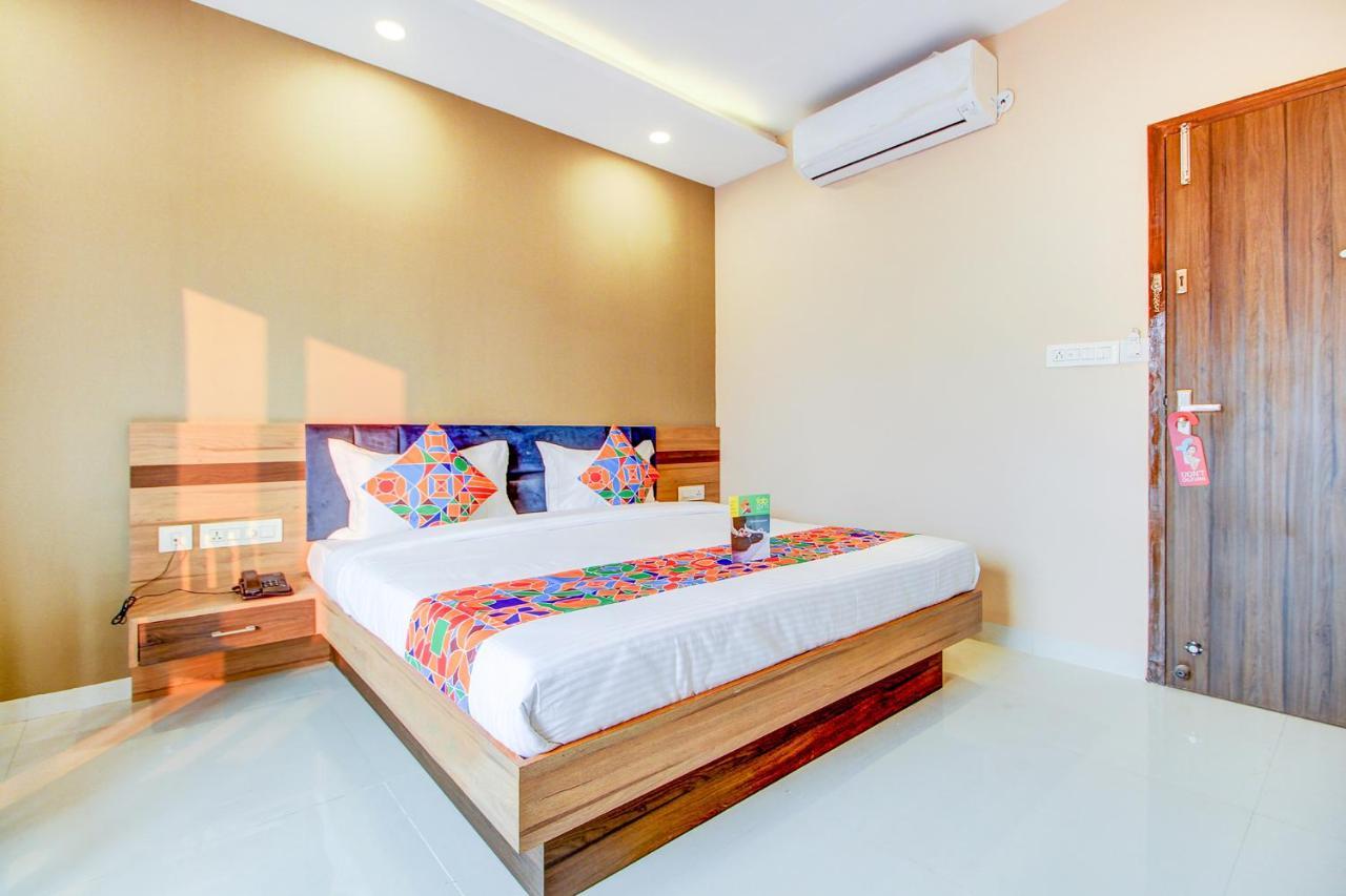 Fabhotel 7Th Crossing Malviya Nagar Τζαϊπούρ Εξωτερικό φωτογραφία