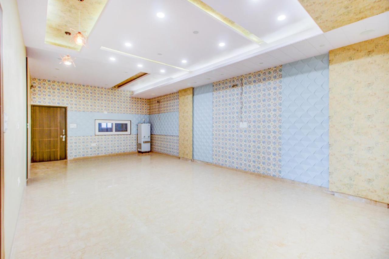 Fabhotel 7Th Crossing Malviya Nagar Τζαϊπούρ Εξωτερικό φωτογραφία