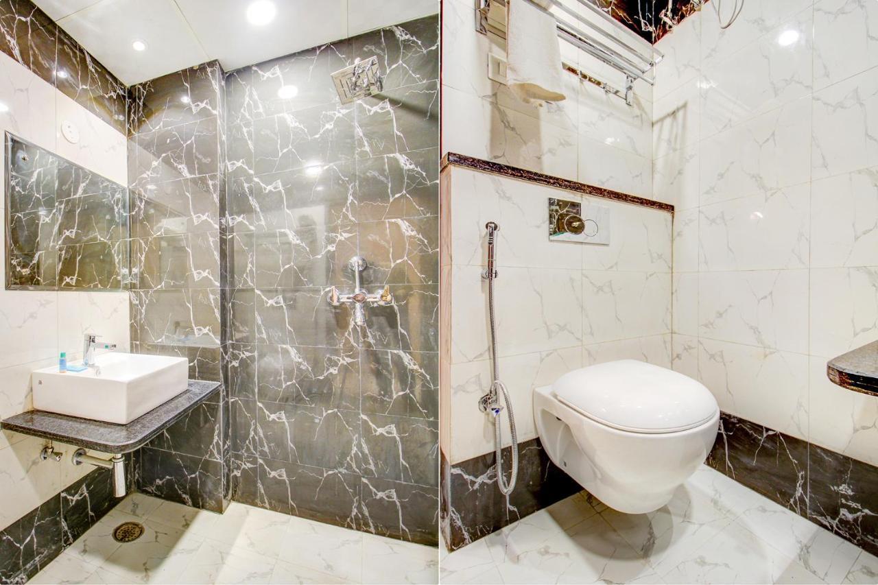 Fabhotel 7Th Crossing Malviya Nagar Τζαϊπούρ Εξωτερικό φωτογραφία