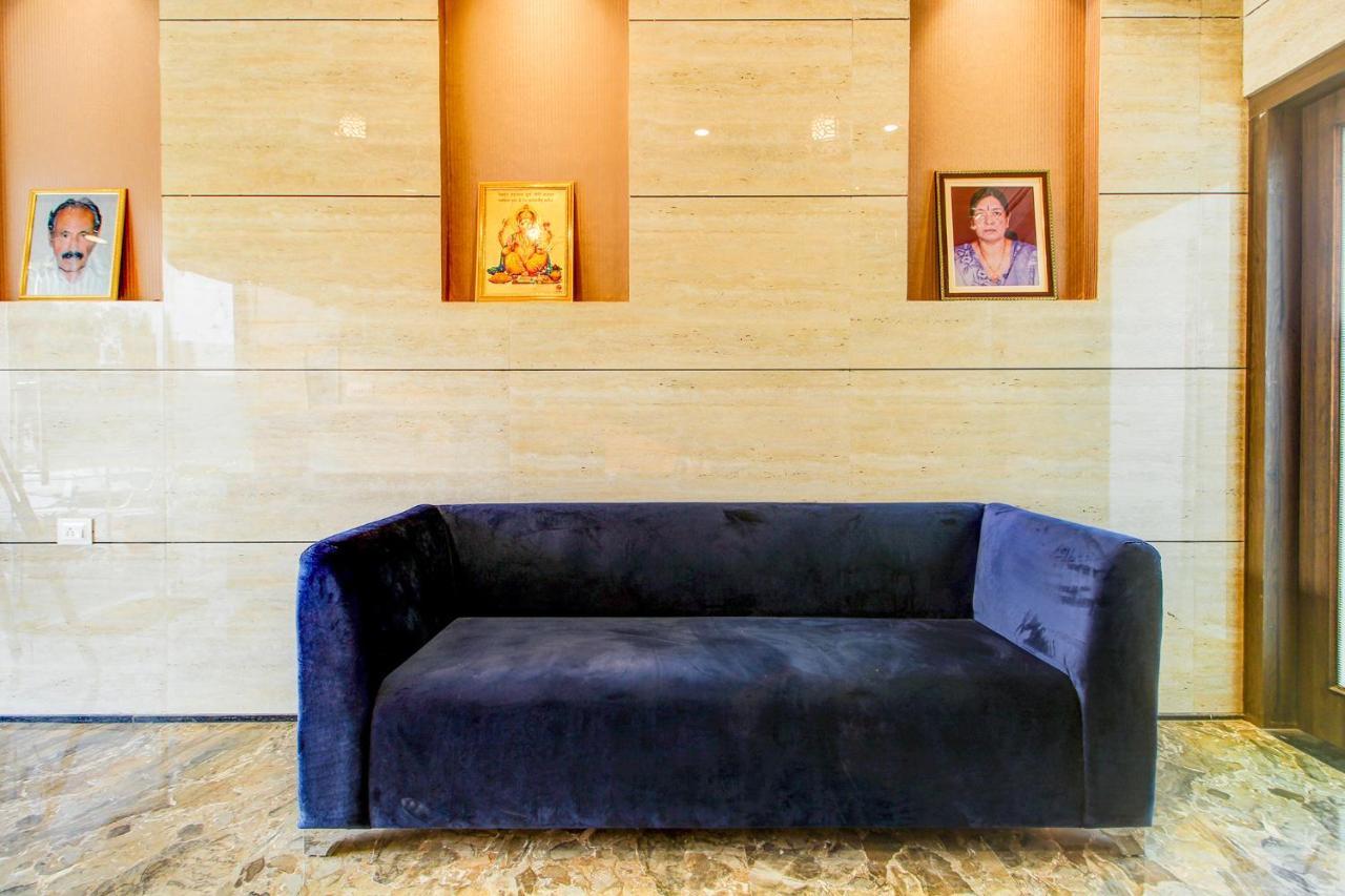 Fabhotel 7Th Crossing Malviya Nagar Τζαϊπούρ Εξωτερικό φωτογραφία