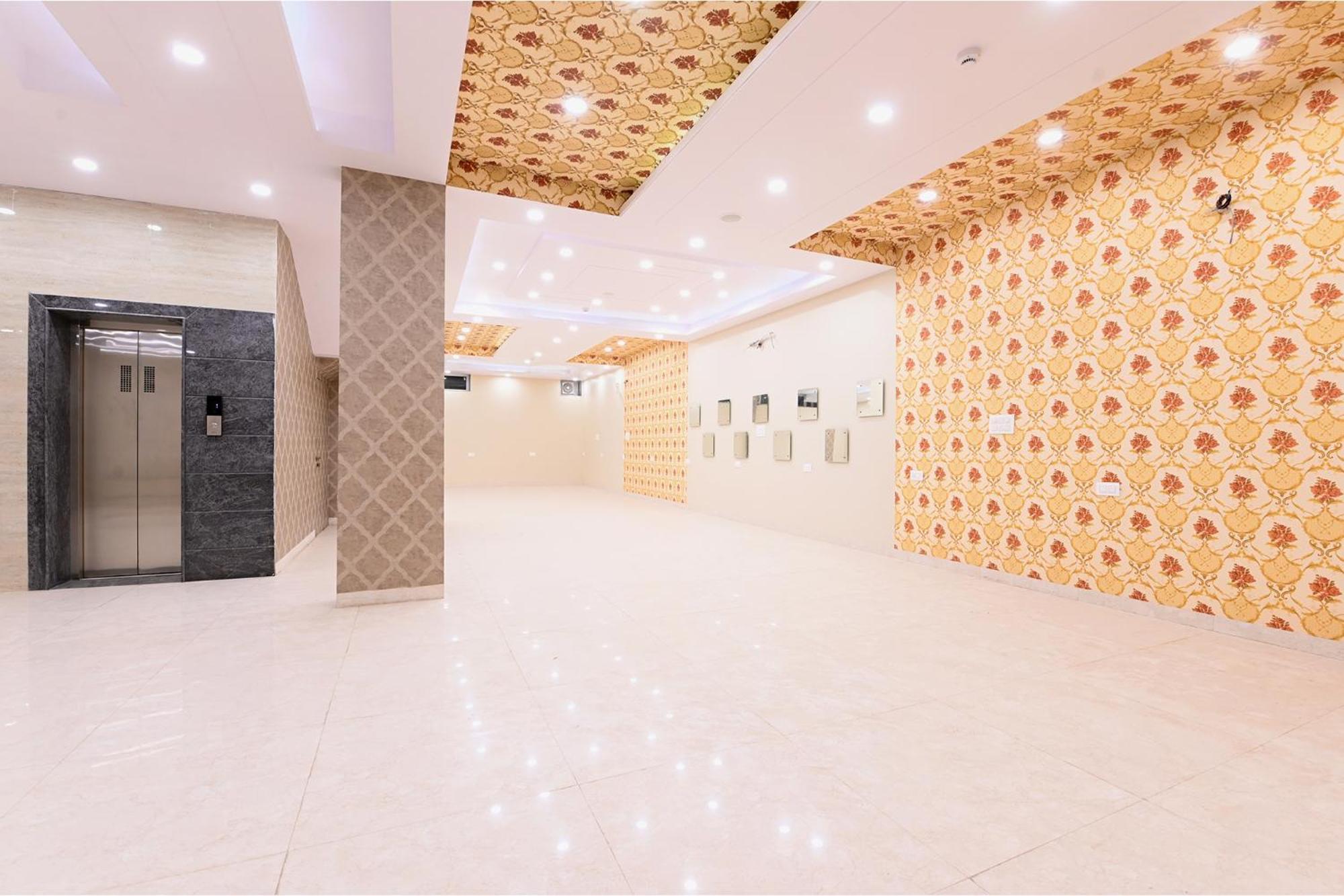 Fabhotel 7Th Crossing Malviya Nagar Τζαϊπούρ Εξωτερικό φωτογραφία