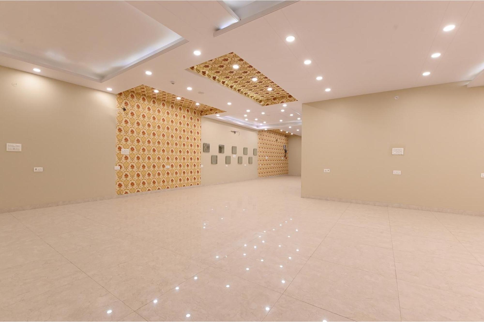 Fabhotel 7Th Crossing Malviya Nagar Τζαϊπούρ Εξωτερικό φωτογραφία